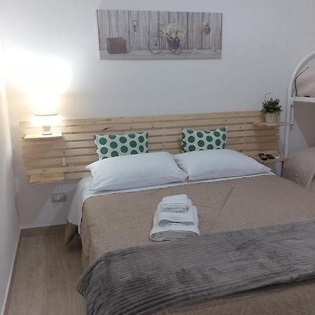 L'Antico Borgo Apartment Agrigento Ngoại thất bức ảnh